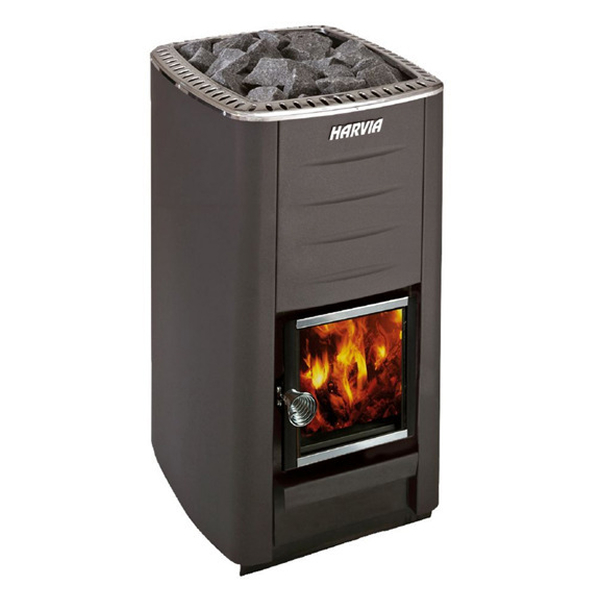 HARVIA M Series