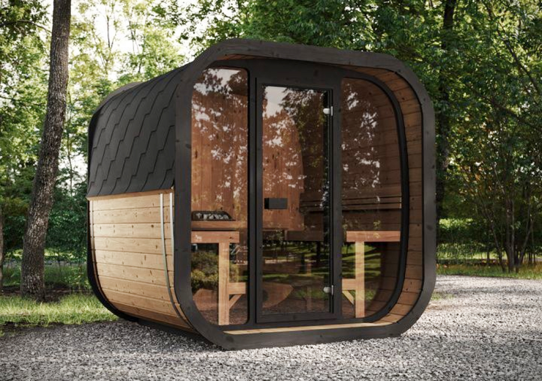 ICON SAUNA